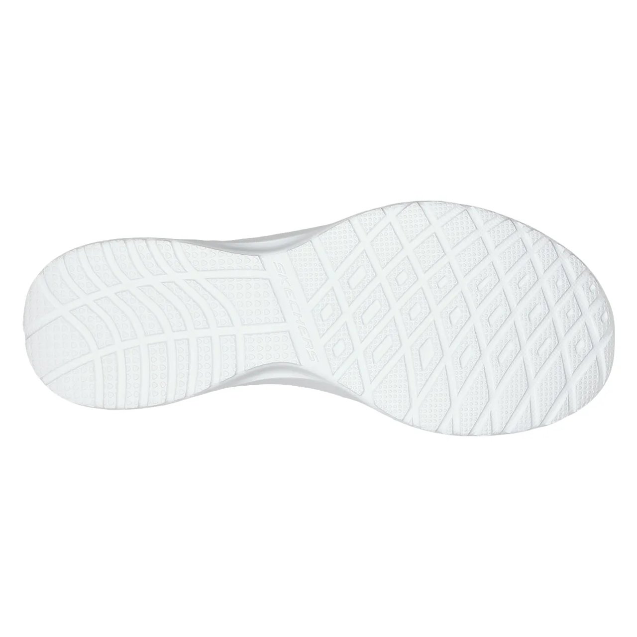 Women's Skech-Air Dynamight Perfect Steps Sneaker