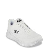 Women's Skech-Lite Pro Sneaker White/Black view