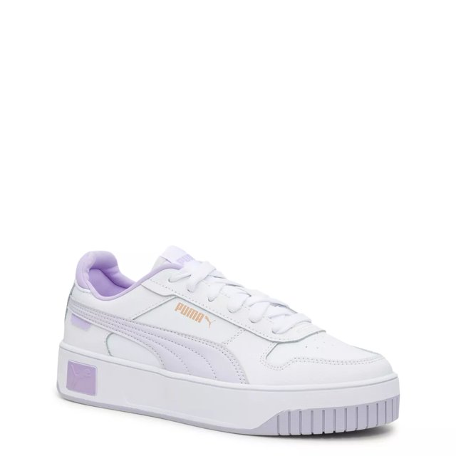 Women's Carina Street Sneaker