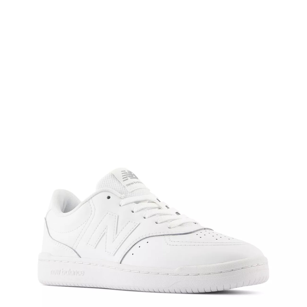 Women's BB80 Court Sneaker
