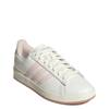 Women's Grand Court 2.0 Sneaker CORE WHITE/WONDER QUARTZ/LINEN GREEN MET. view