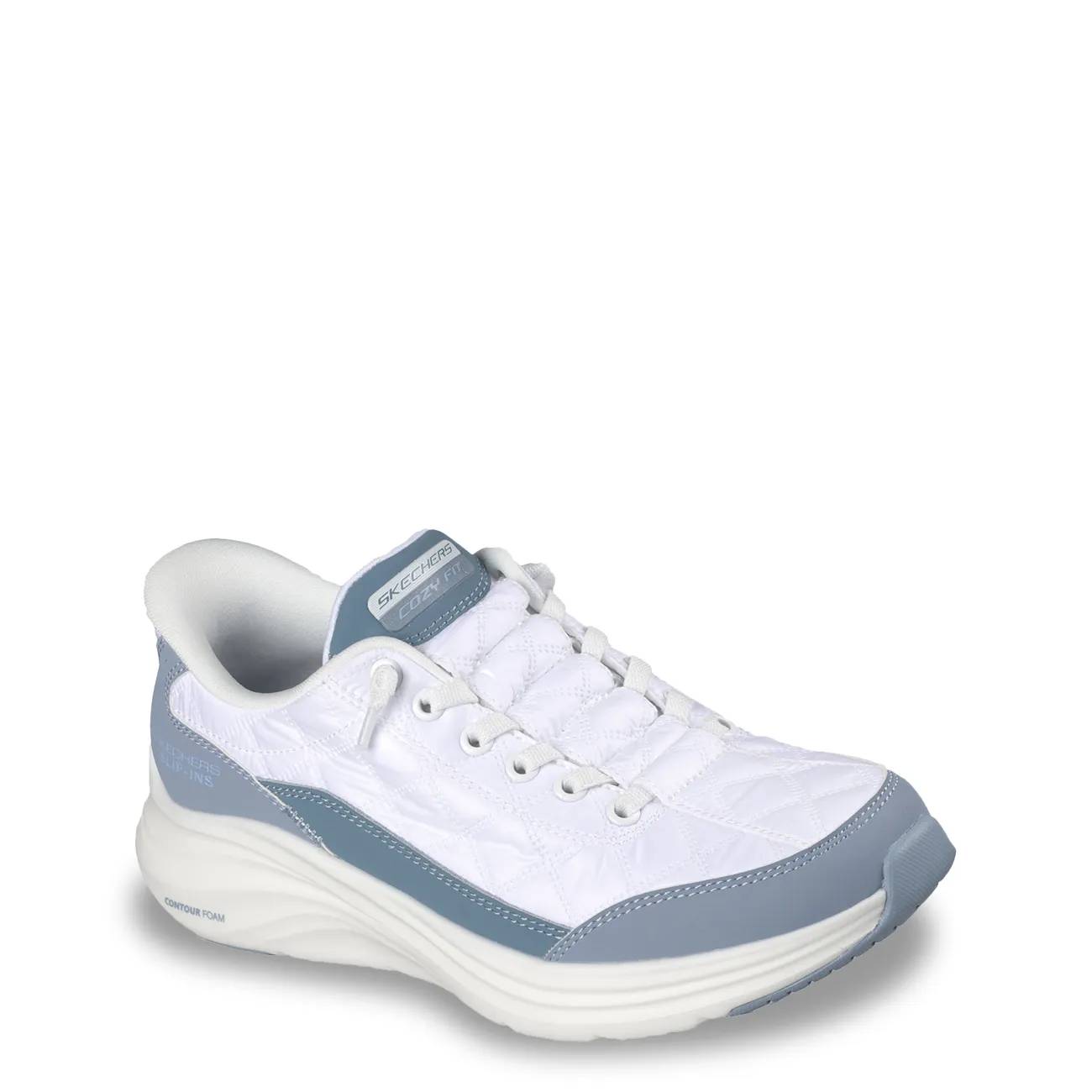 Skechers Women's Hands Free Slip-Ins Vapor Sneaker