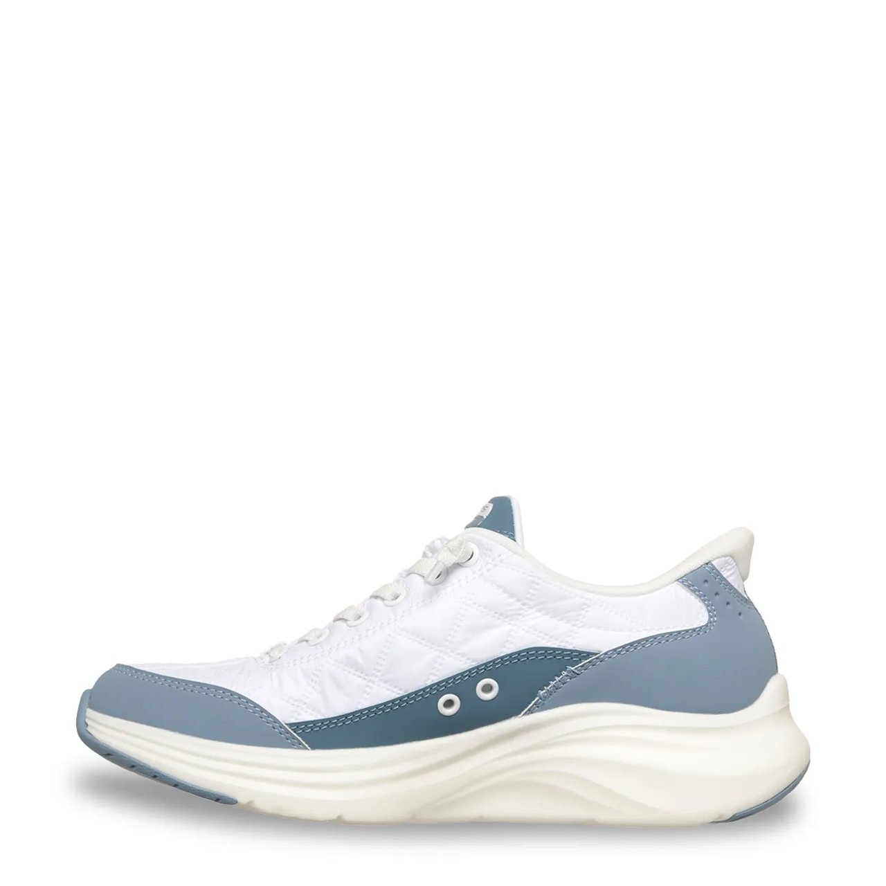 Women's Hands Free Slip-Ins Vapor Sneaker