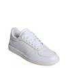 Women's Breaknet Sleek Cout Sneaker CLOUD WHITE/CLOUD WHITE/CORE WHITE view
