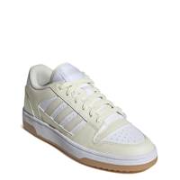 Women's Break Start Court Sneaker IVORY/IVORY view