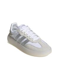 Women's Barreda Decode Court Sneaker CLOUD WHITE/MATTE SILVER/GREY ONE view