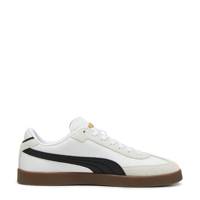Women's Club II Era Court Sneaker WHITE view