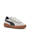 Women's Club Klassika SD Sneaker WHITE SUEDE view