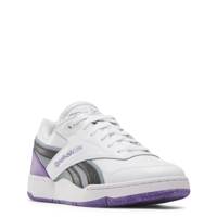 Women's BB 4000 II PT Court Sneaker WHITE/GREY6/MOON view
