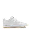 Women's Classic Sneaker CLOUD WHITE/PURE GREY3 view