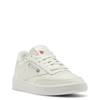 Women's Club C 85 Sneaker CHALK/CHALK/LIGHT SAGE view