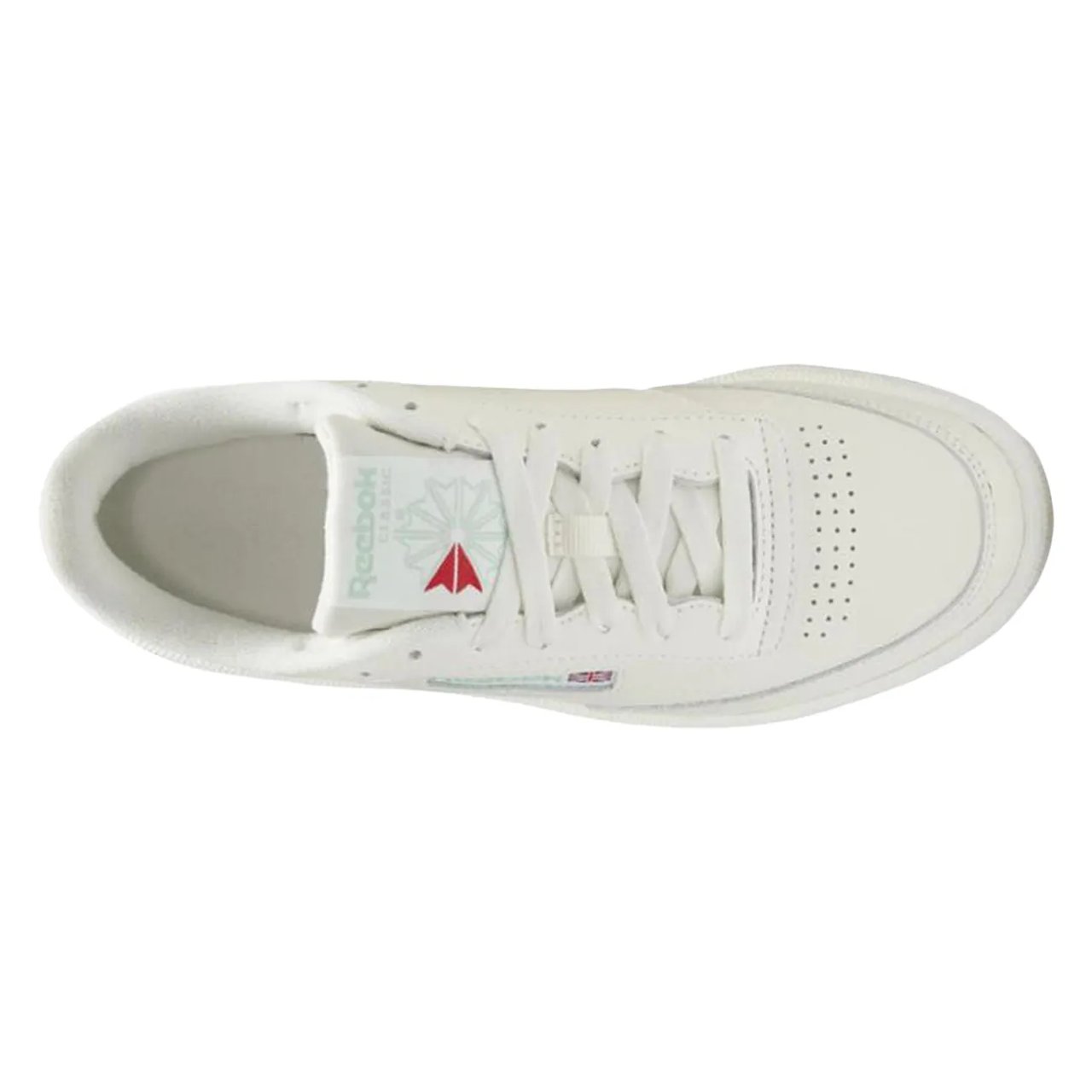 Women's Club C 85 Sneaker