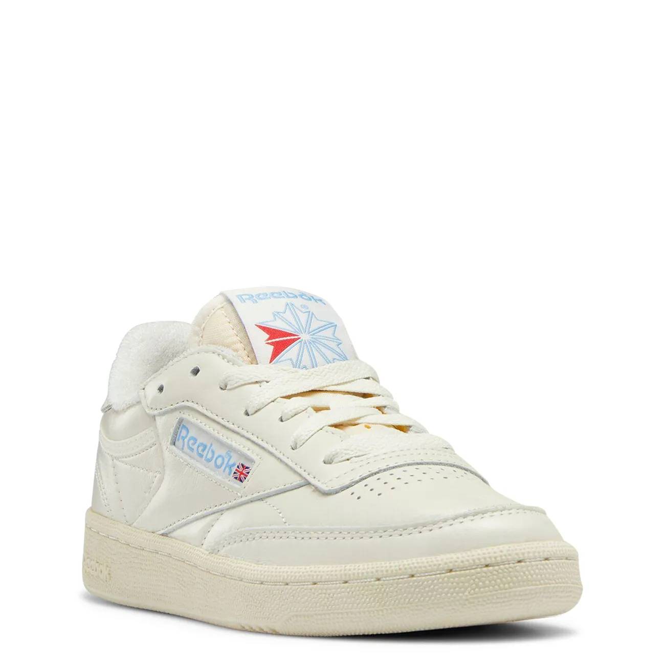 Reebok Women's Club C 85 Vintage Sneaker