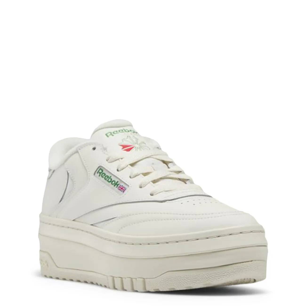 Reebok Women's Club C Extra Sneaker
