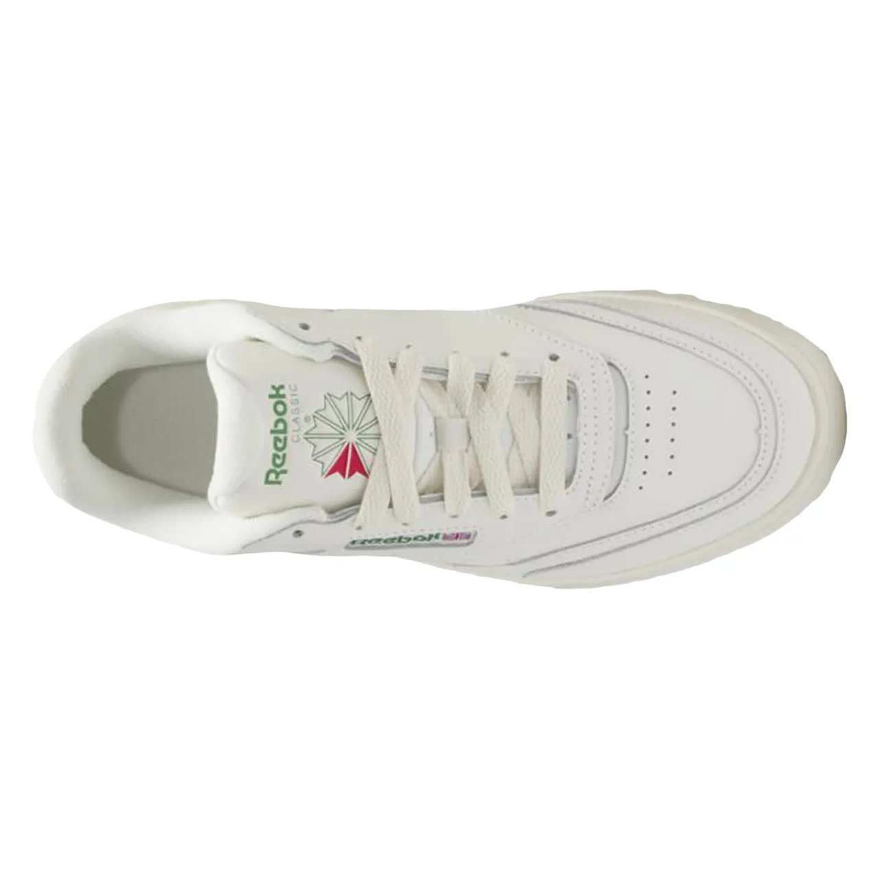Women's Club C Extra Sneaker