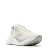 Women's FloatZig 1 Running Shoe CHALK/ALABASTER/GREY1 view