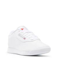 Women's Princess Sneaker WHITE view