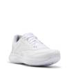 Women's Walk Ultra 7.0 DMX Max Sneaker WHITE/COLD GREY 2/COLLEGIATE ROYAL view