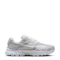 Women's V5 RNR Sneaker WHITE/WHITE BLACK METALLIC SILVER view