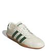 Women's Grand Court Sneaker OFF WHITE/COLLEGIATE GREEN/GUM10 view