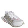 Women's Astrastar Sneaker WHITE/SILVER METALLIC/PINK view