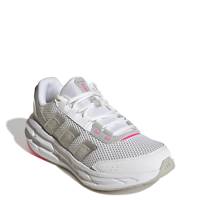 Women's Astrastar Sneaker WHITE/SILVER METALLIC/PINK view