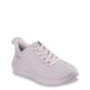 Women's Bobs Sport Squad Waves Sneaker OFF WHITE view