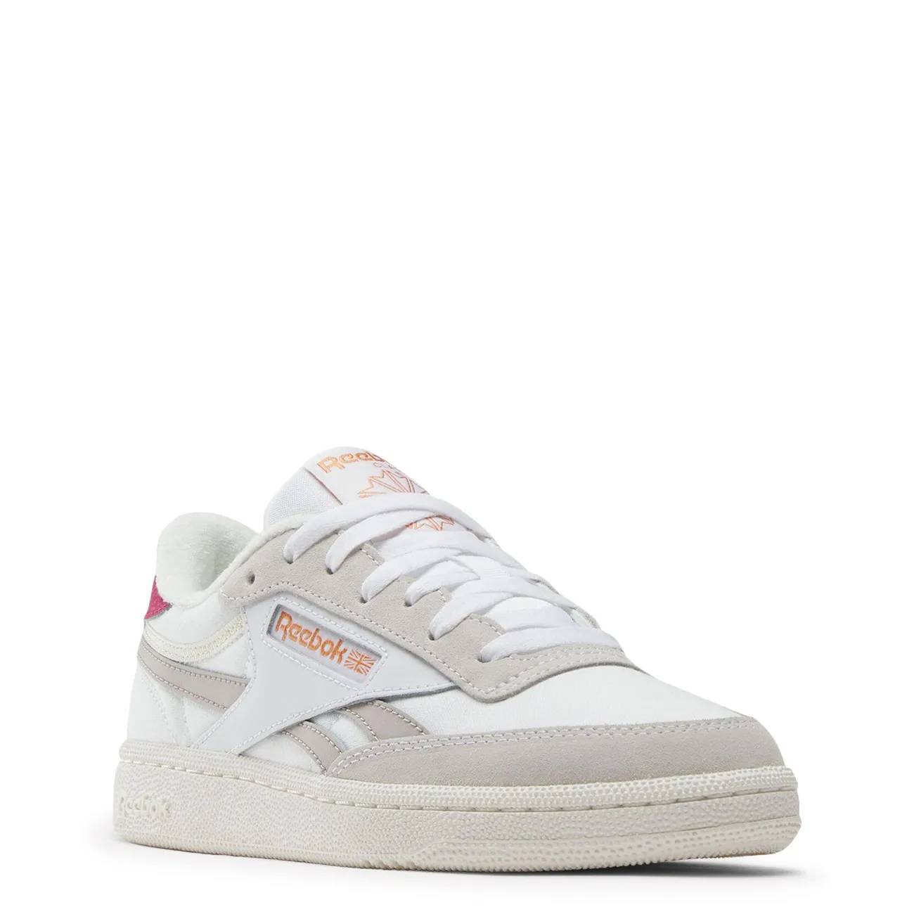 Reebok Women's Club C Revenge Sneaker