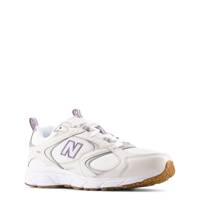 Unisex 408 Sneaker SEA SALT/LINEN view