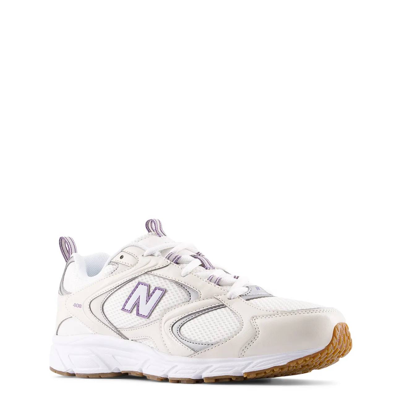 New Balance Unisex 408 Sneaker