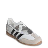 Women's Barreda Mary Jane WHITE MIXED 0 view