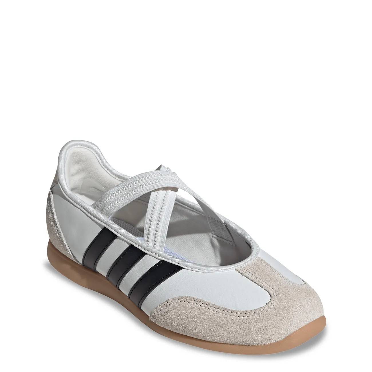 adidas Women's Barreda Mary Jane