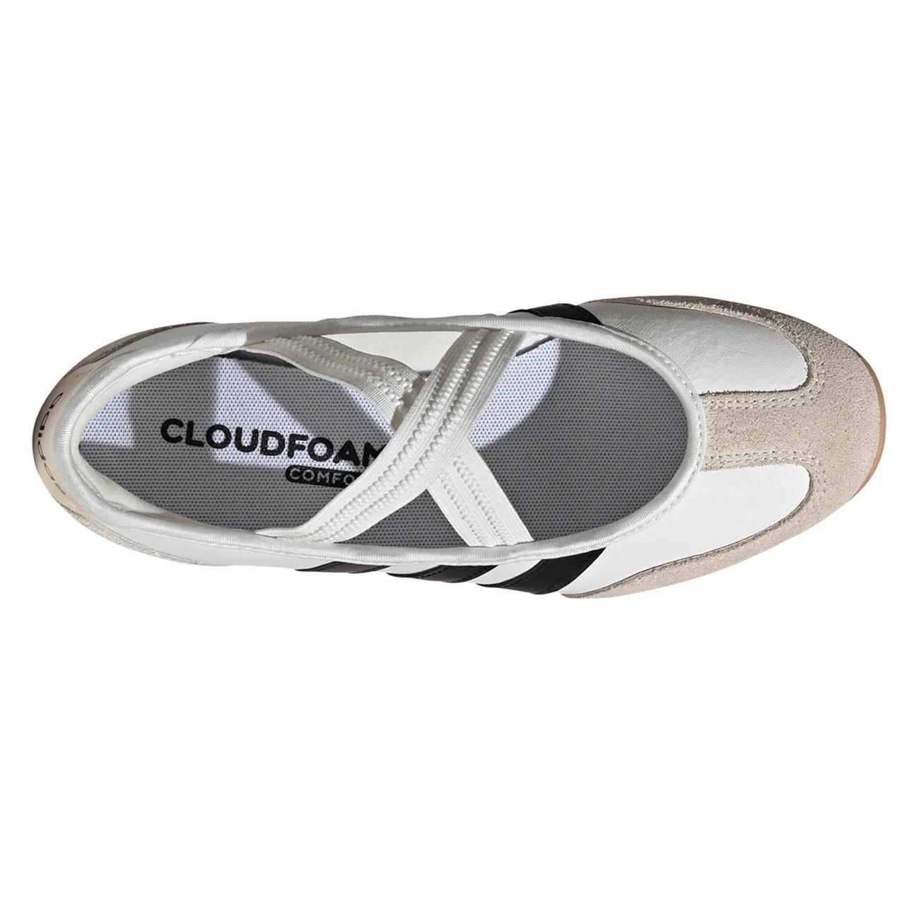 Women's Barreda Mary Jane