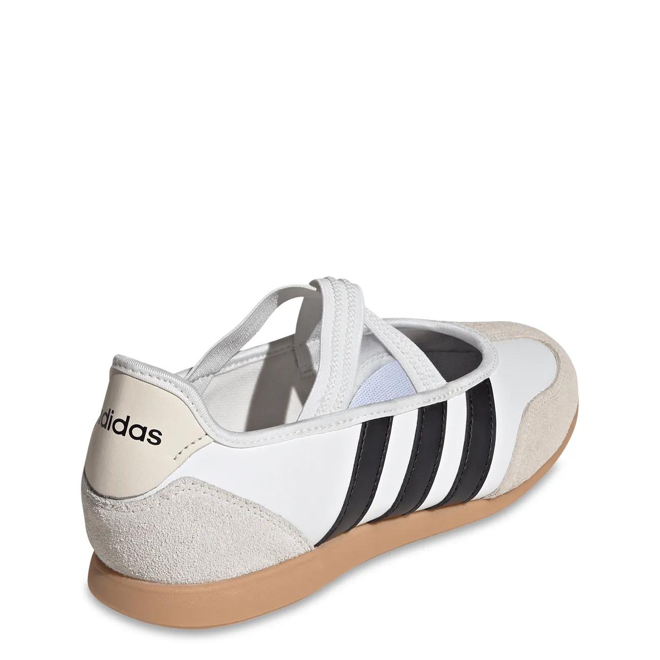 Women's Barreda Mary Jane