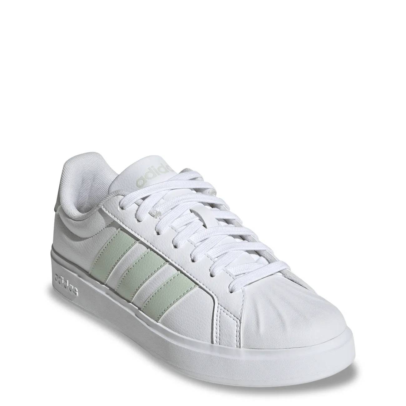 adidas Women's Streettalk Court Sneaker