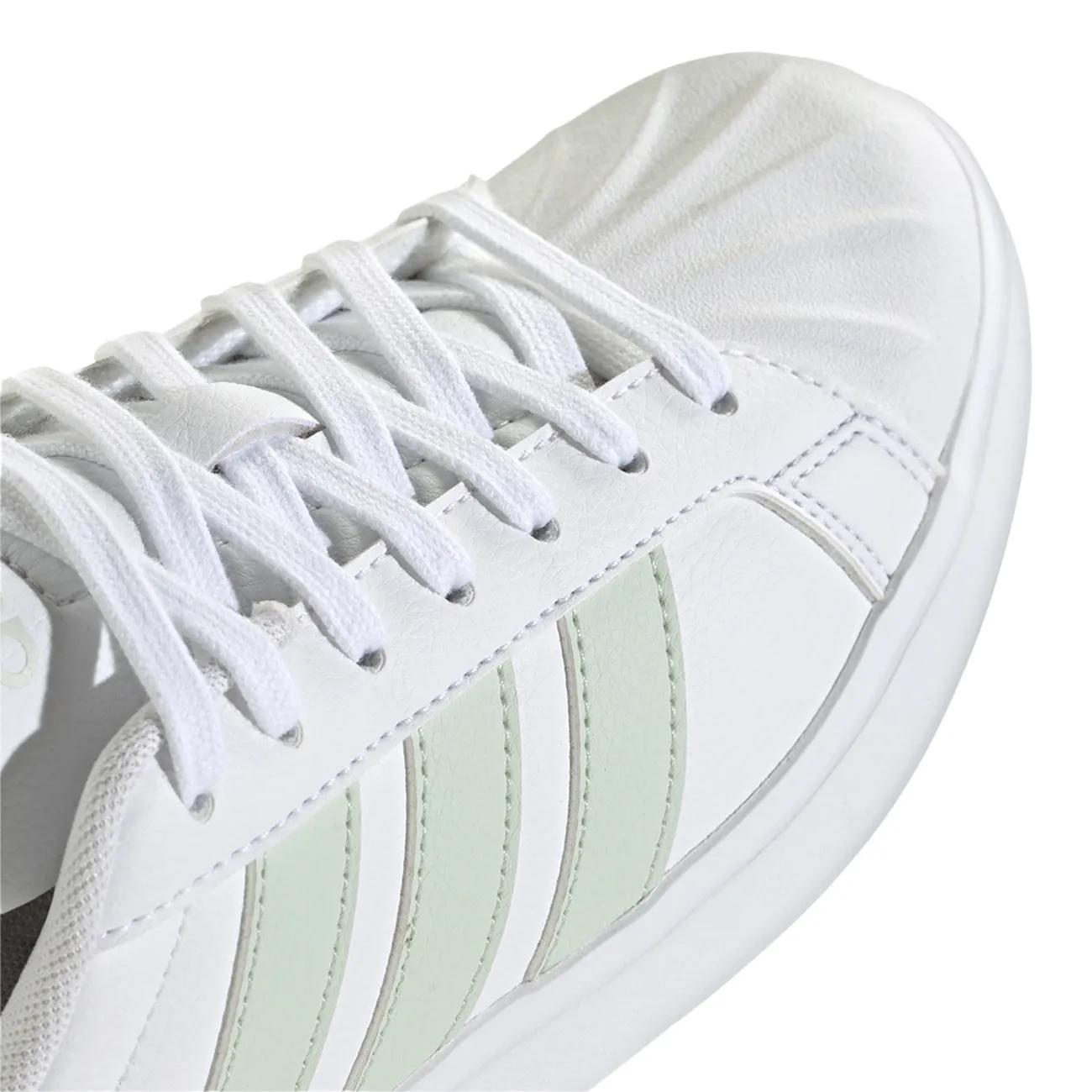 Women's Streettalk Court Sneaker