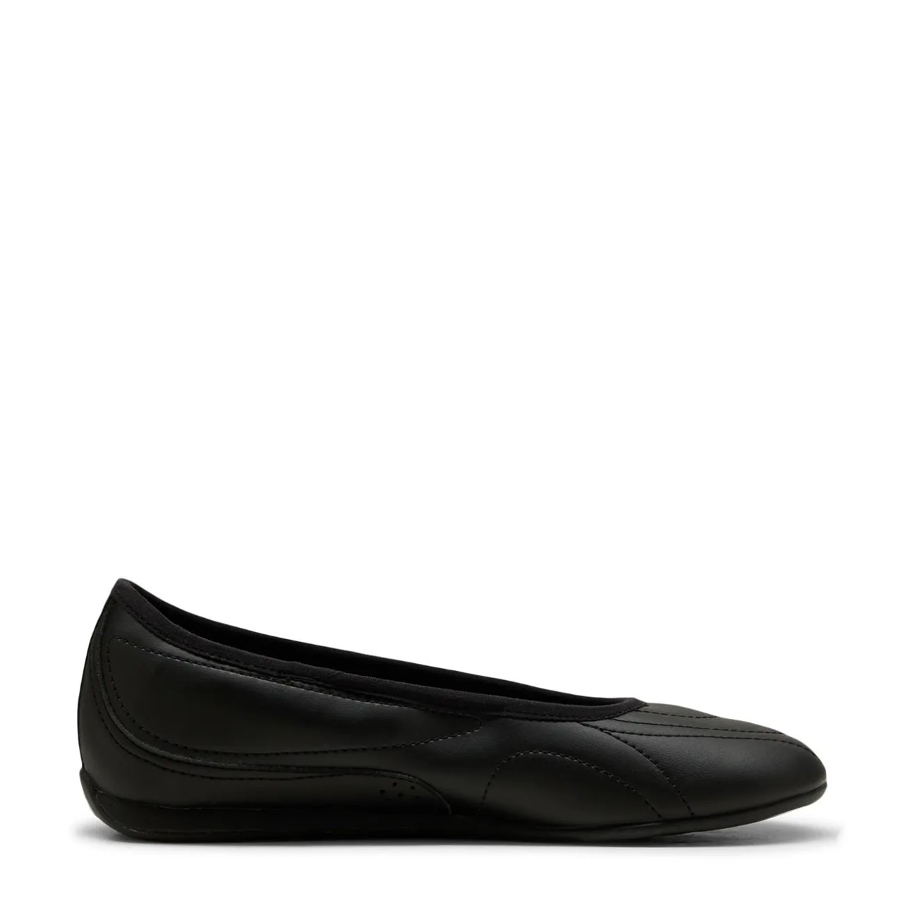 Women's Catch Soleil Ballerina Flat