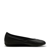 Women's Catch Soleil Ballerina Flat BLACK view