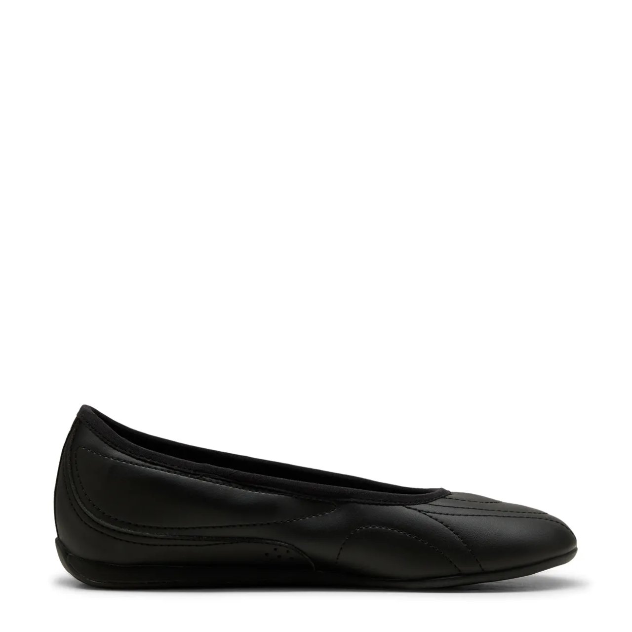 Women's Catch Soleil Ballerina Flat
