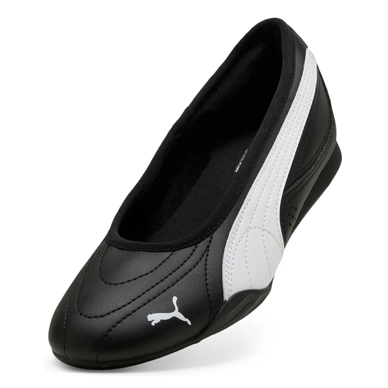 Women's Catch Soleil Ballerina Flat