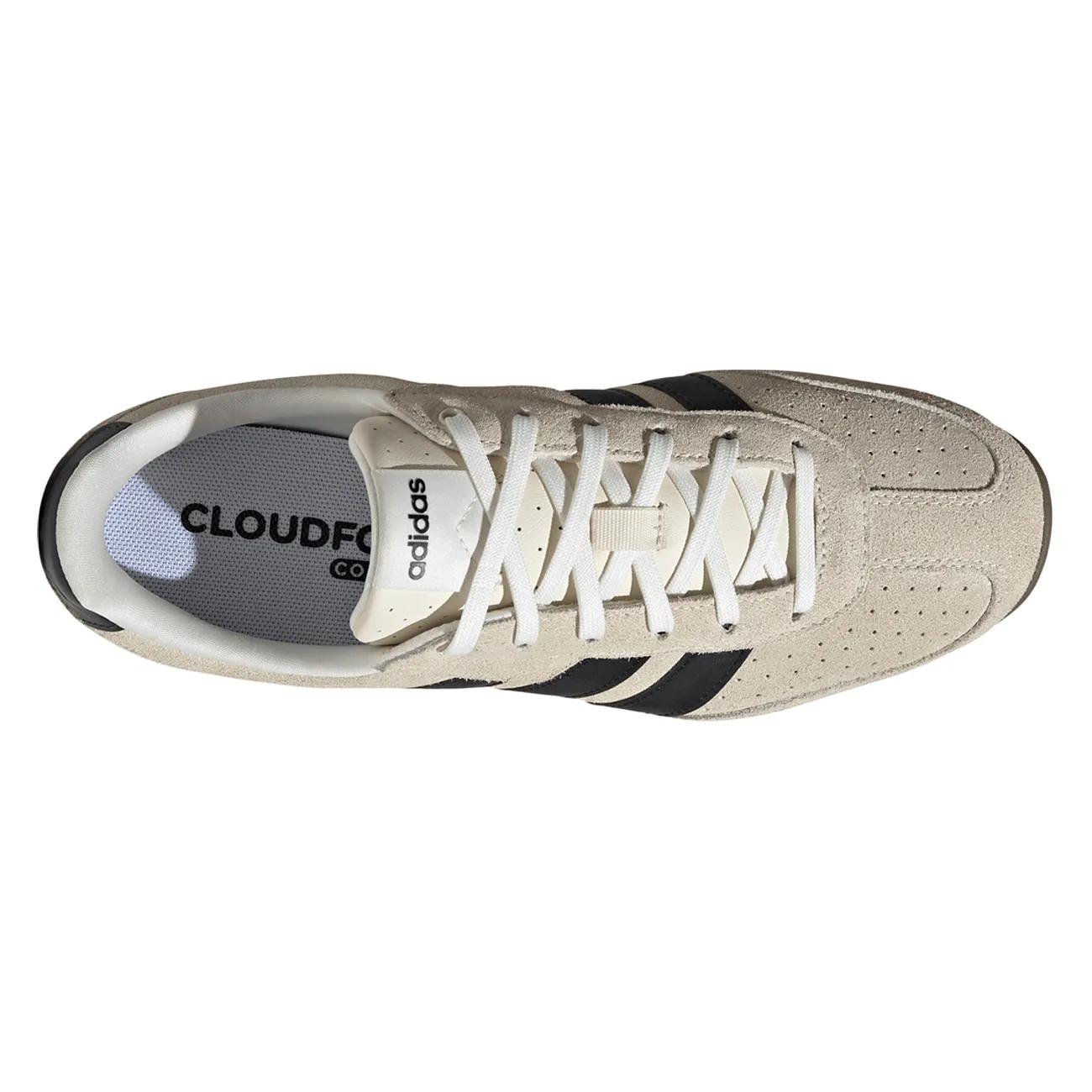 Women's Barreda Lo Retro Sneaker