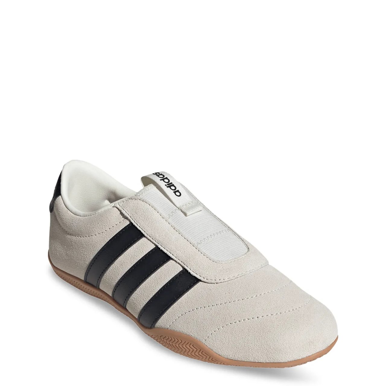 Women's Grand Court Lo Retro Slip-On Sneaker