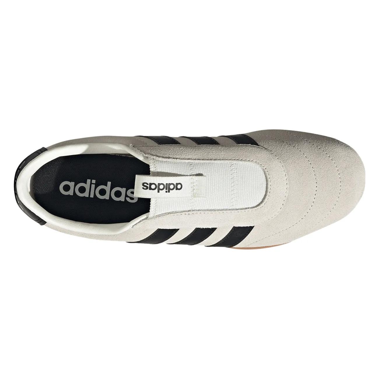 Women's Grand Court Lo Retro Slip-On Sneaker