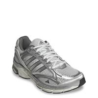 Women's Spiritain 2000 Sneaker WHITE/SILVER view