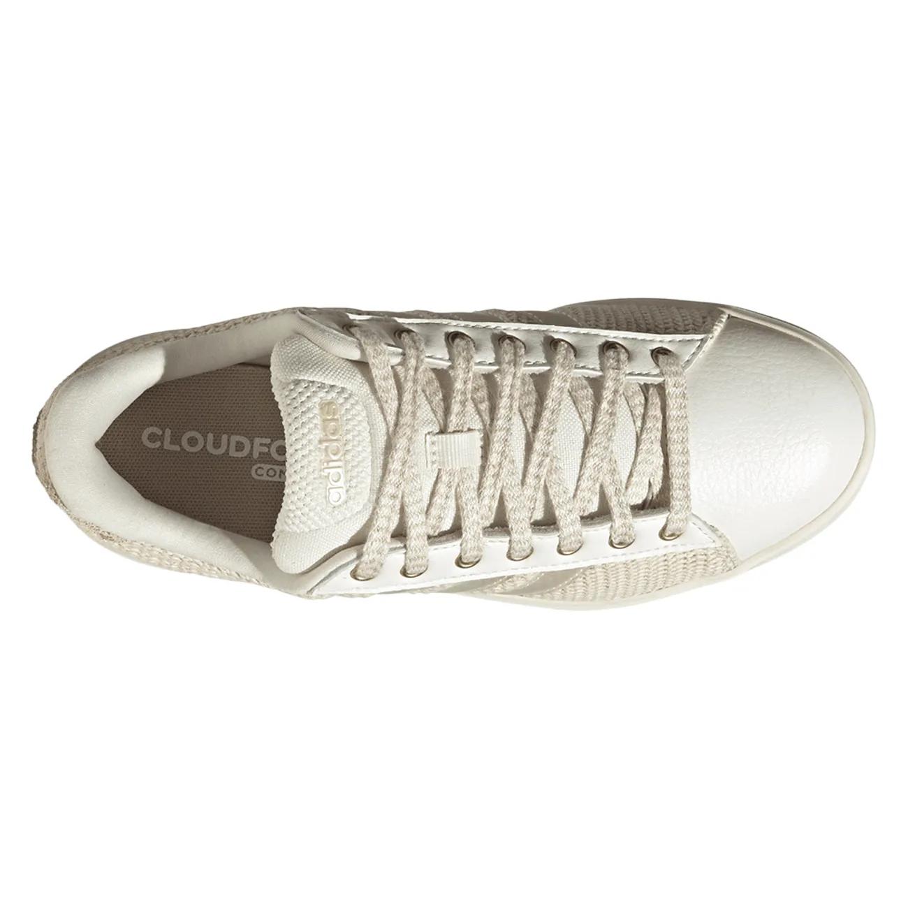 Women’s Grand Court 3.0 Sneaker