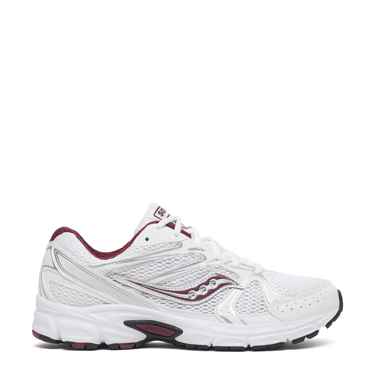 Women's Ride Millennium Sneaker