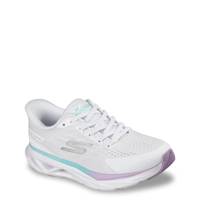 Women's Glide Step Vortex Slip-ins WHITE/MULTI view