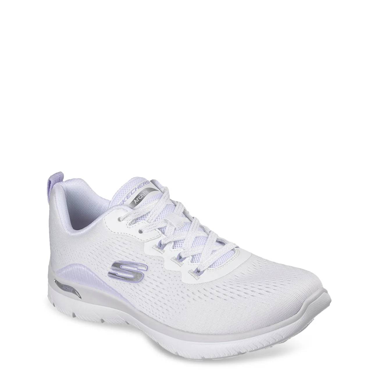 Skechers Women's Arch Fit Summit Daily Flow Sneaker