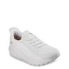 Women's Slip-Ins: BOBS Sport Sparrow Lucky Run Sneaker OFF WHITE view