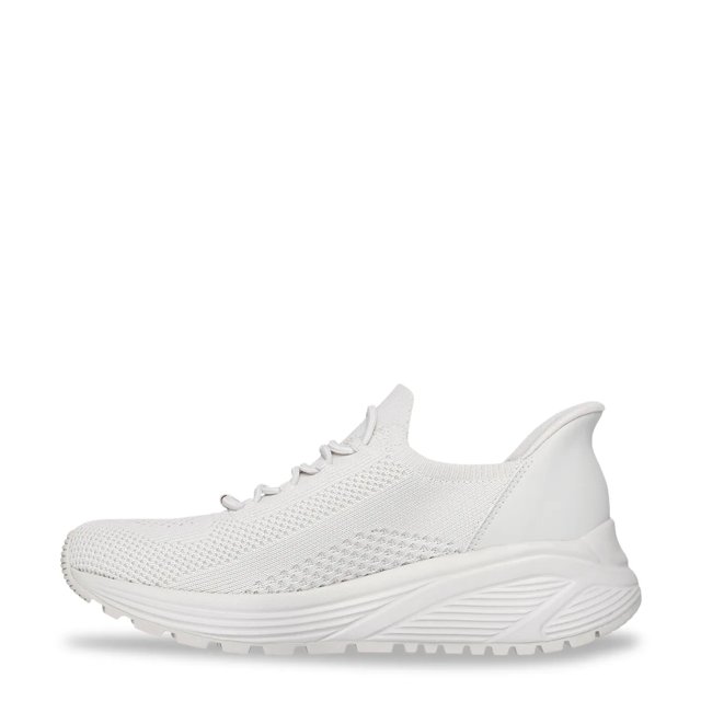 Women's Slip-Ins: BOBS Sport Sparrow Lucky Run Sneaker
